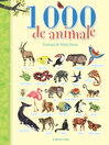 Cover image for 1000 De Animale